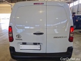  Toyota  Proace TOYOTA  CITY / 2019 / 4P / VETT. FURGONATA 1.5D 100CV M/T 650KG COMFORT #60