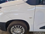  Toyota  Proace TOYOTA  CITY / 2019 / 4P / VETT. FURGONATA 1.5D 100CV M/T 650KG COMFORT #69