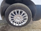  Toyota  Proace TOYOTA  CITY / 2019 / 4P / VETT. FURGONATA 1.5D 100CV M/T 650KG COMFORT #81
