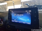  Toyota  Proace TOYOTA  CITY / 2019 / 4P / VETT. FURGONATA 1.5D 100CV M/T 650KG COMFORT #93