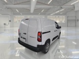  Toyota  Proace TOYOTA  CITY / 2019 / 4P / VETT. FURGONATA 1.5D 100CV M/T 650KG COMFORT #2