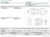  Toyota  Proace TOYOTA  CITY / 2019 / 4P / VETT. FURGONATA 1.5D 100CV M/T 650KG COMFORT #19