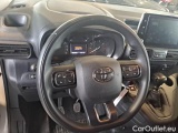  Toyota  Proace TOYOTA  CITY / 2019 / 4P / VETT. FURGONATA 1.5D 100CV M/T 650KG COMFORT #67