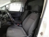  Volkswagen  Caddy VOLKSWAGEN  / 2020 / 4P / VETT. FURGONATA 2.0 TDI 75KW SCR CARGO BUSINESS #11
