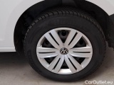  Volkswagen  Caddy VOLKSWAGEN  / 2020 / 4P / VETT. FURGONATA 2.0 TDI 75KW SCR CARGO BUSINESS #17