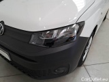  Volkswagen  Caddy VOLKSWAGEN  / 2020 / 4P / VETT. FURGONATA 2.0 TDI 75KW SCR CARGO BUSINESS #34