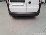  Volkswagen  Caddy VOLKSWAGEN  / 2020 / 4P / VETT. FURGONATA 2.0 TDI 75KW SCR CARGO BUSINESS #63