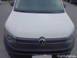  Volkswagen  Caddy VOLKSWAGEN  / 2020 / 4P / VETT. FURGONATA 2.0 TDI 90KW SCR CARGO 4MOTION #19