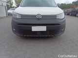  Volkswagen  Caddy VOLKSWAGEN  / 2020 / 4P / VETT. FURGONATA 2.0 TDI 90KW SCR CARGO 4MOTION #21