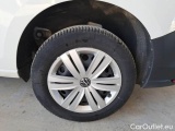  Volkswagen  Caddy VOLKSWAGEN  / 2020 / 4P / VETT. FURGONATA 2.0 TDI 90KW SCR CARGO 4MOTION #17