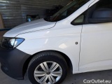  Volkswagen  Caddy VOLKSWAGEN  / 2020 / 4P / VETT. FURGONATA 2.0 TDI 90KW SCR CARGO 4MOTION #82