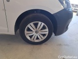  Volkswagen  Caddy VOLKSWAGEN  / 2020 / 4P / VETT. FURGONATA 2.0 TDI 90KW SCR CARGO 4MOTION #92