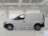  Volkswagen  Caddy VOLKSWAGEN  / 2020 / 4P / VETT. FURGONATA 2.0 TDI 90KW SCR CARGO BUSINESS 4MOTION #8