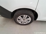  Volkswagen  Caddy VOLKSWAGEN  / 2020 / 4P / VETT. FURGONATA 2.0 TDI 90KW SCR CARGO BUSINESS 4MOTION #16