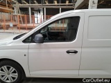  Volkswagen  Caddy VOLKSWAGEN  / 2020 / 4P / VETT. FURGONATA 2.0 TDI 90KW SCR CARGO BUSINESS 4MOTION #63