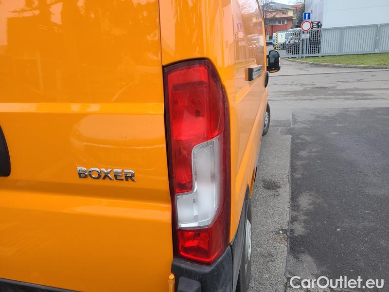  Peugeot  Boxer -LCV-2014  F.2.2BHDI 3500 L3H3 Act. #10