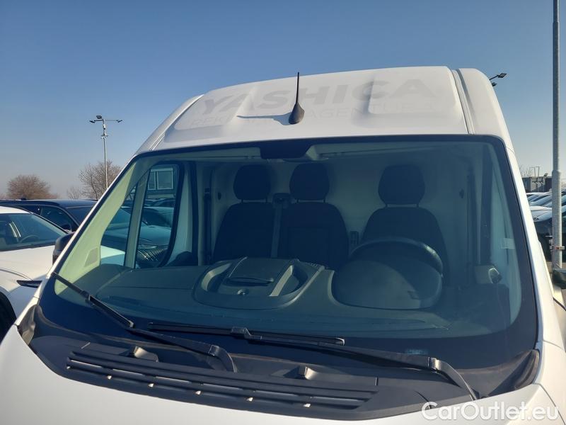  Peugeot  Boxer -LCV-2014  Fur.2.2HDI 4350 L4H2 Act #1