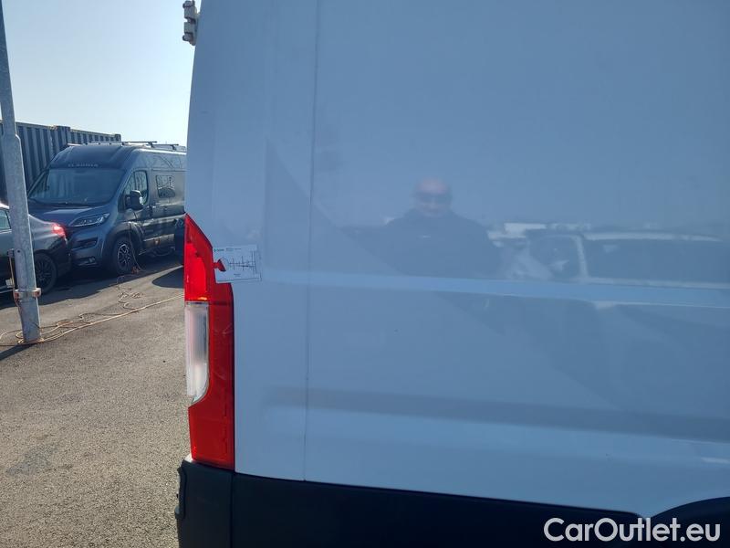  Peugeot  Boxer -LCV-2014  Fur.2.2HDI 4350 L4H2 Act #16