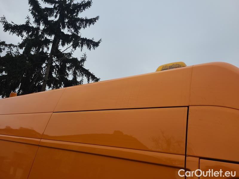  Peugeot  Boxer -LCV-2014  F.2.2BHDI 3500 L3H3 Act. #20