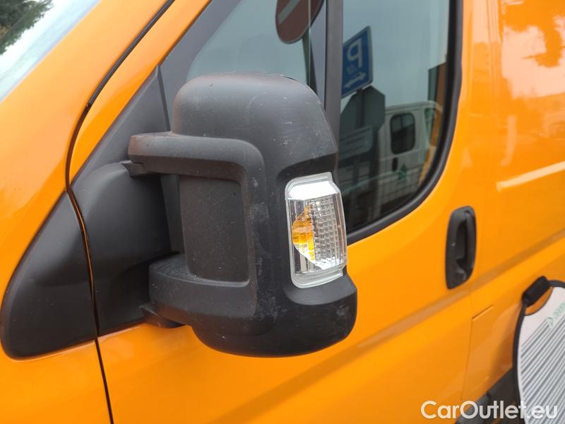  Peugeot  Boxer -LCV-2014  F.2.2BHDI 3500 L3H3 Act. #3