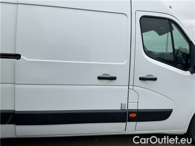  Renault  Master MastFu dCi130 L3H2P3 COOL #13
