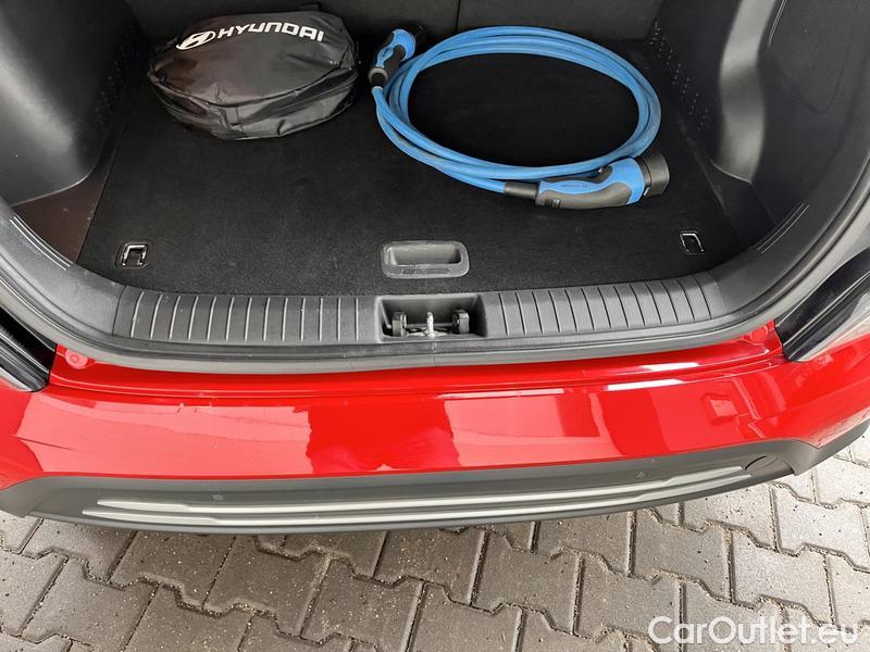  Hyundai  Konna Kona (SX2) (2023) Kona BEV 64kWh Czech Edition #4