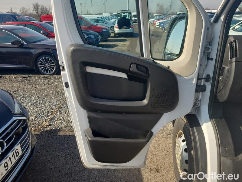  Peugeot  Boxer -LCV-2014  Fur.2.2HDI 4350 L4H2 Act #3