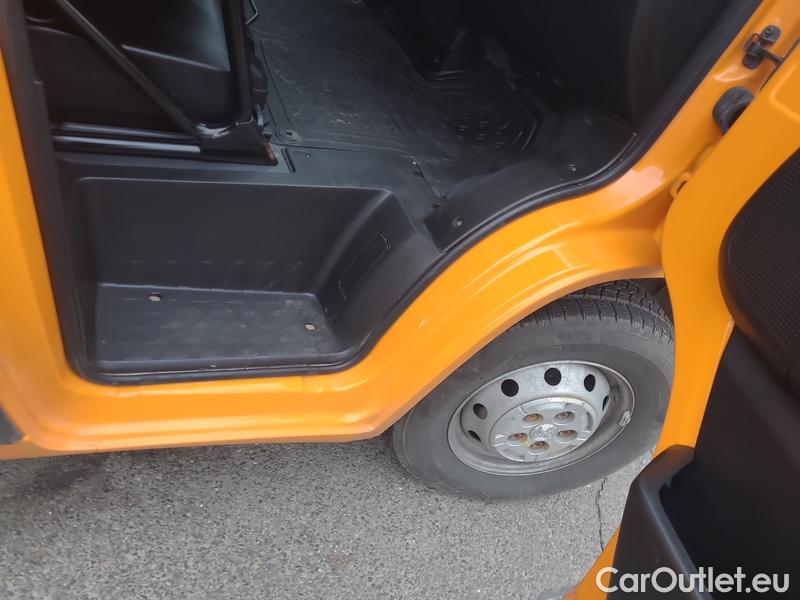  Peugeot  Boxer -LCV-2014  F.2.2BHDI 3500 L3H3 Act. #17