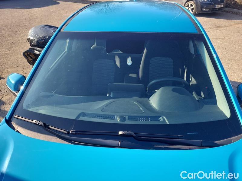  Hyundai  Konna Kona (2017->) Kona 1.0 T-GDI 88 Start 5d #1