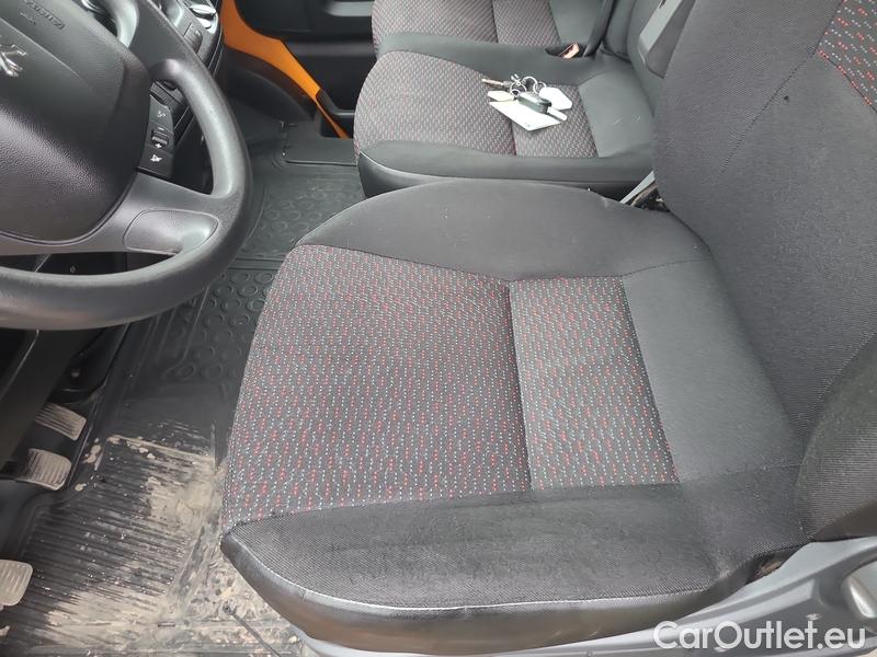  Peugeot  Boxer -LCV-2014  F.2.2BHDI 3500 L3H3 Act. #26