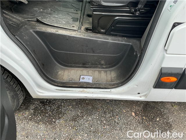  Renault  Master MastFu dCi130 L3H2P3 COOL #23