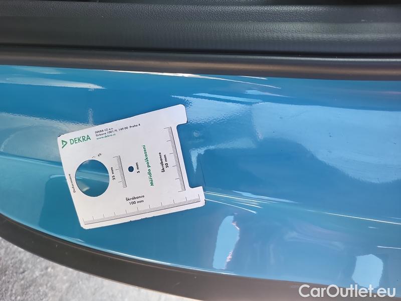 Hyundai  Konna Kona (2017->) Kona 1.0 T-GDI 88 Start 5d #5