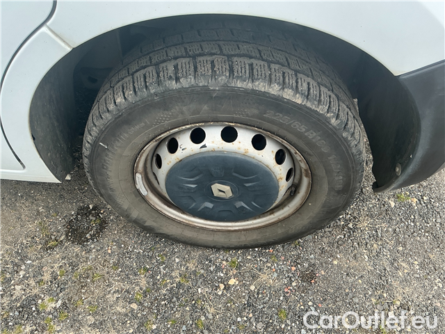  Renault  Master MastFu dCi130 L3H2P3 COOL #5