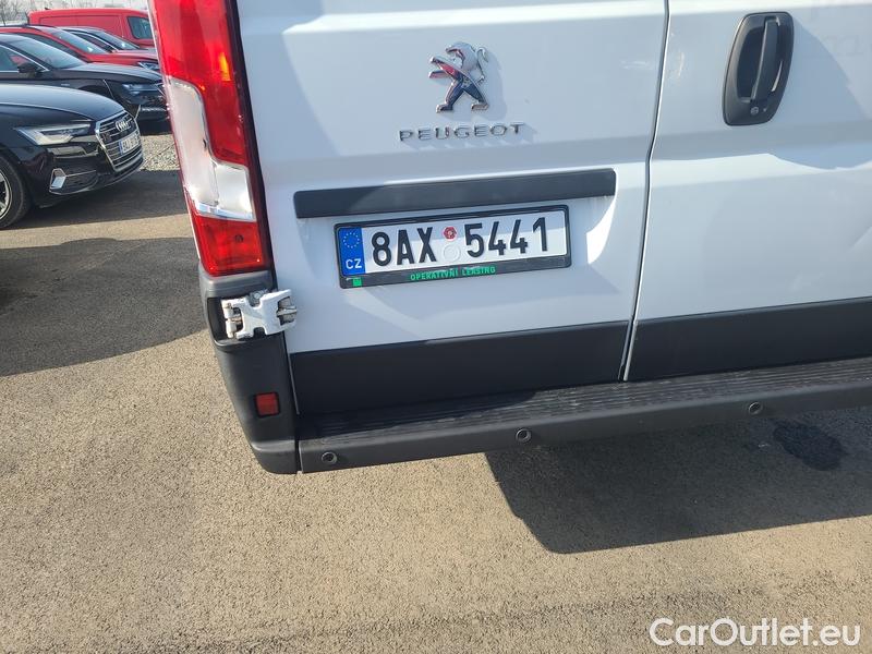  Peugeot  Boxer -LCV-2014  Fur.2.2HDI 4350 L4H2 Act #11