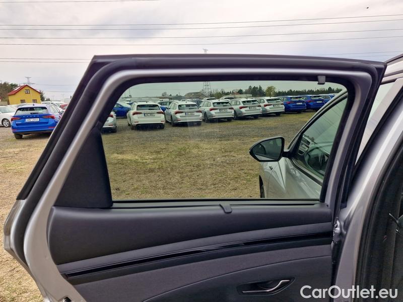  Hyundai  Tucson   (NX)(2020) Tucs.1.6T-GDI 169 NL Style AT #4