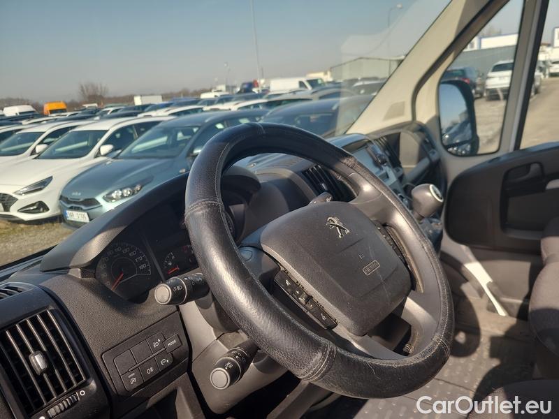  Peugeot  Boxer -LCV-2014  Fur.2.2HDI 4350 L4H2 Act #9