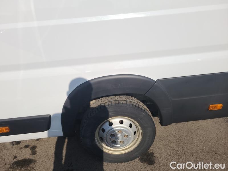  Peugeot  Boxer -LCV-2014  Fur.2.2HDI 4350 L4H2 Act #10