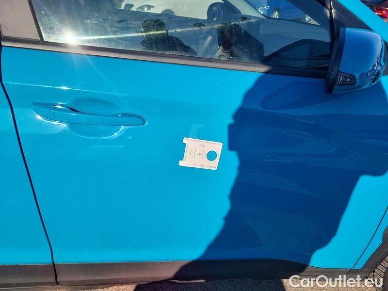  Hyundai  Konna Kona (2017->) Kona 1.0 T-GDI 88 Start 5d #11