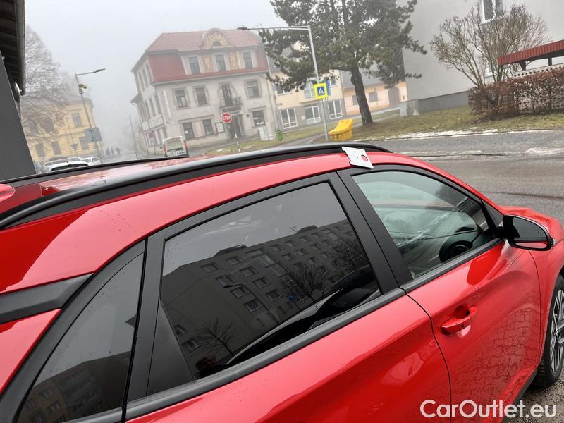  Hyundai  Konna Kona (SX2) (2023) Kona BEV 64kWh Czech Edition #8