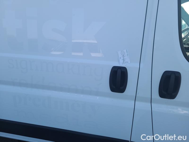  Peugeot  Boxer -LCV-2014  Fur.2.2HDI 4350 L4H2 Act #19