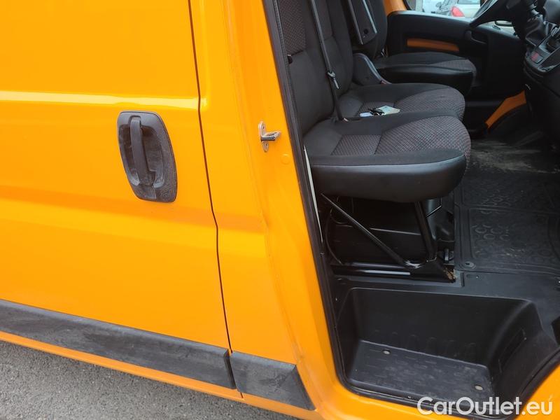  Peugeot  Boxer -LCV-2014  F.2.2BHDI 3500 L3H3 Act. #18