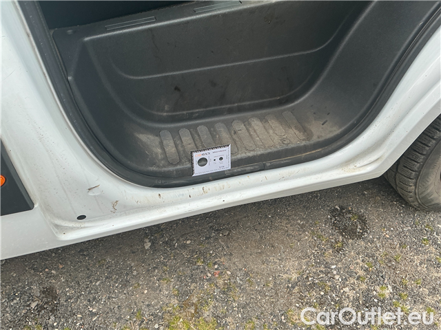  Renault  Master MastFu dCi130 L3H2P3 COOL #1