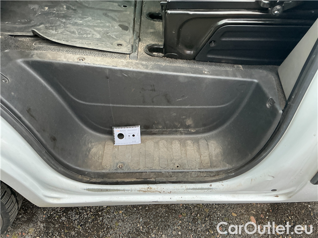  Renault  Master MastFu dCi130 L3H2P3 COOL #25