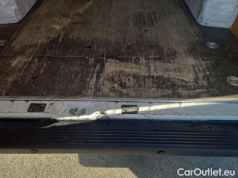  Peugeot  Boxer -LCV-2014  Fur.2.2HDI 4350 L4H2 Act #14