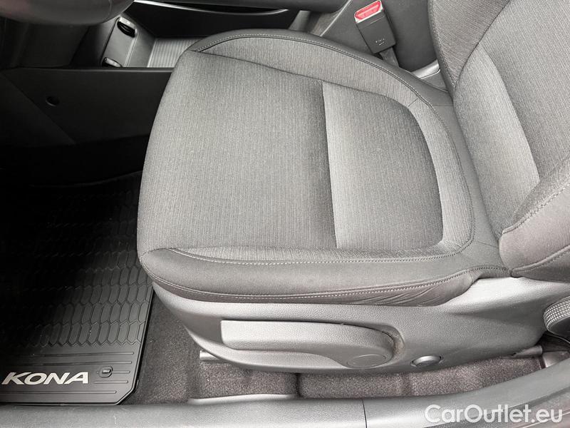  Hyundai  Konna Kona (SX2) (2023) Kona BEV 64kWh Czech Edition #2