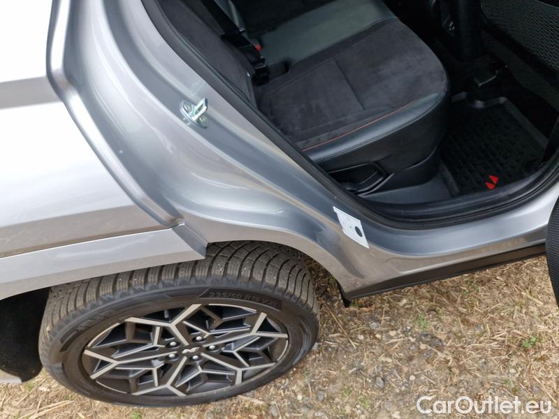  Hyundai  Tucson   (NX)(2020) Tucs.1.6T-GDI 169 NL Style AT #8
