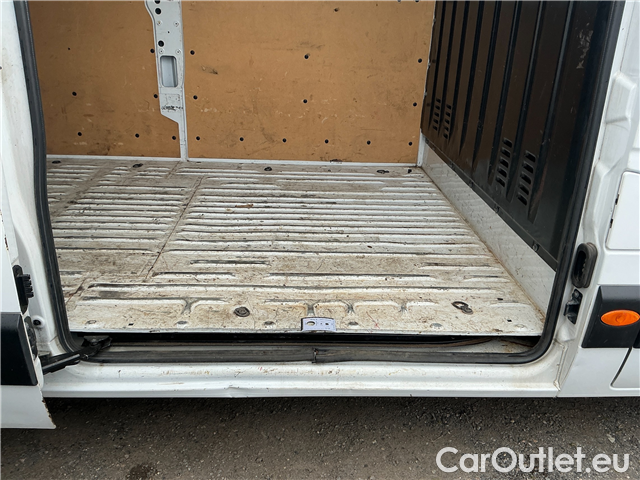  Renault  Master MastFu dCi130 L3H2P3 COOL #14
