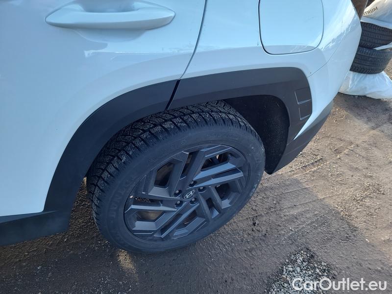  Hyundai  Tucson   (NX)(2020) Tuc.1.6TGDI 118 20 Years 5d #5
