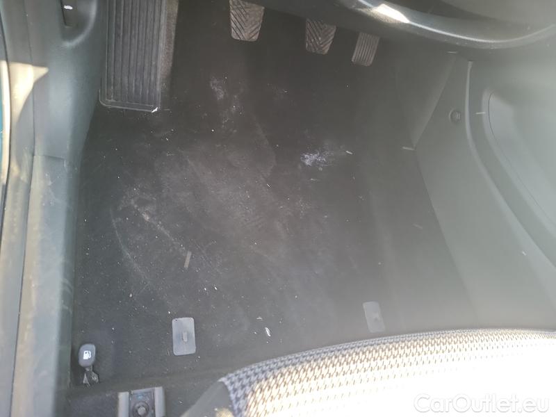  Hyundai  Konna Kona (2017->) Kona 1.0 T-GDI 88 Start 5d #3