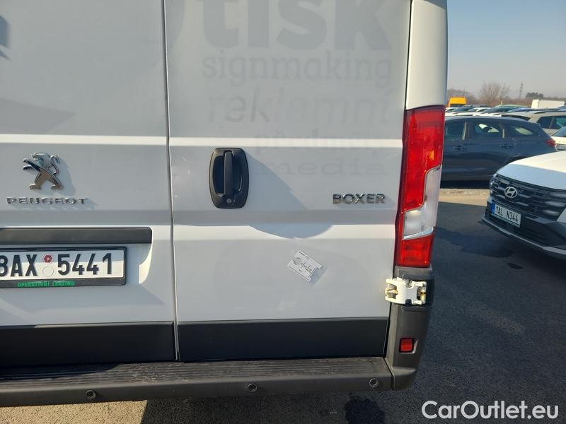  Peugeot  Boxer -LCV-2014  Fur.2.2HDI 4350 L4H2 Act #15